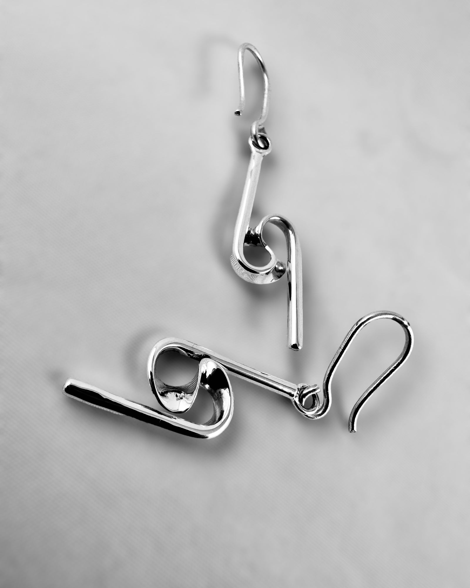 Curl - agsb contemporary jewellery