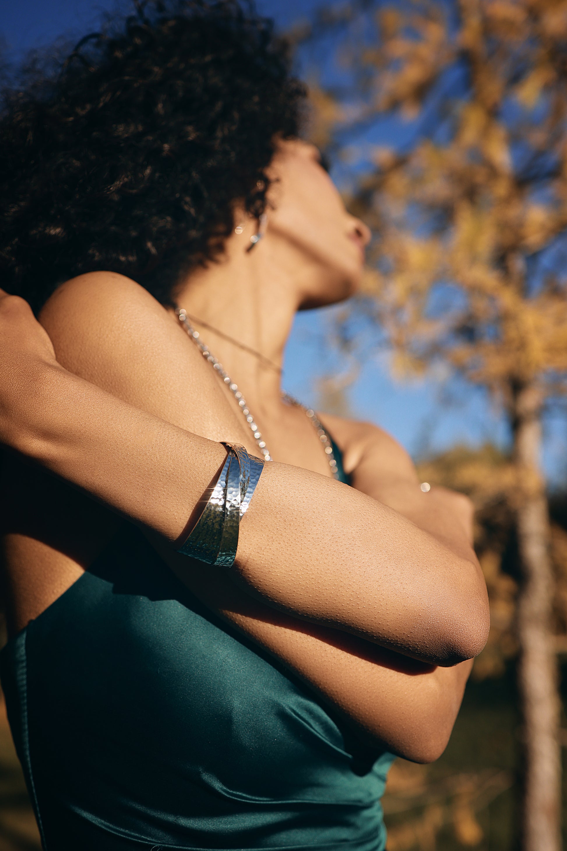 Brotherhood Bracelet - agsb contemporary jewellery