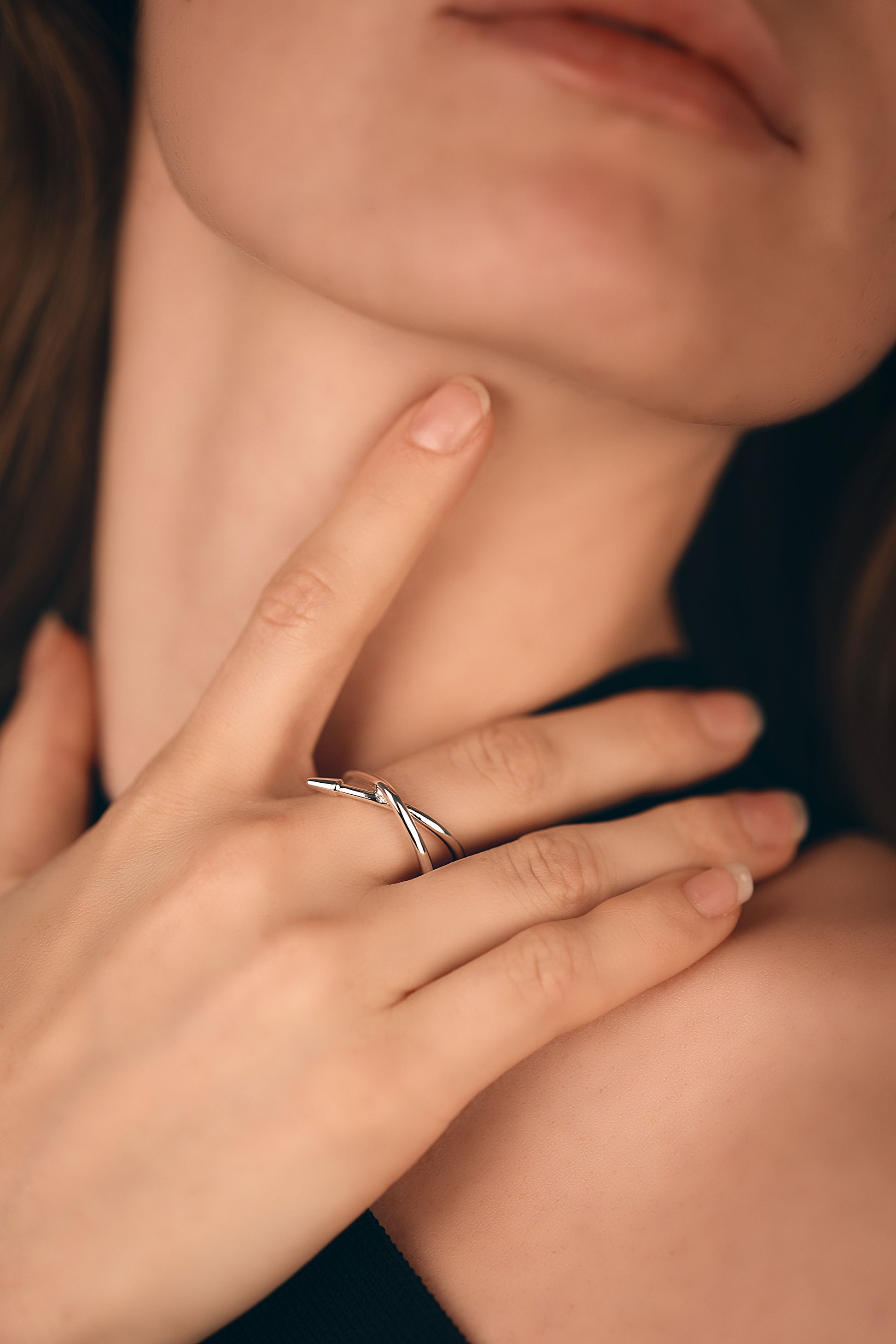 Spear - agsb contemporary jewellery