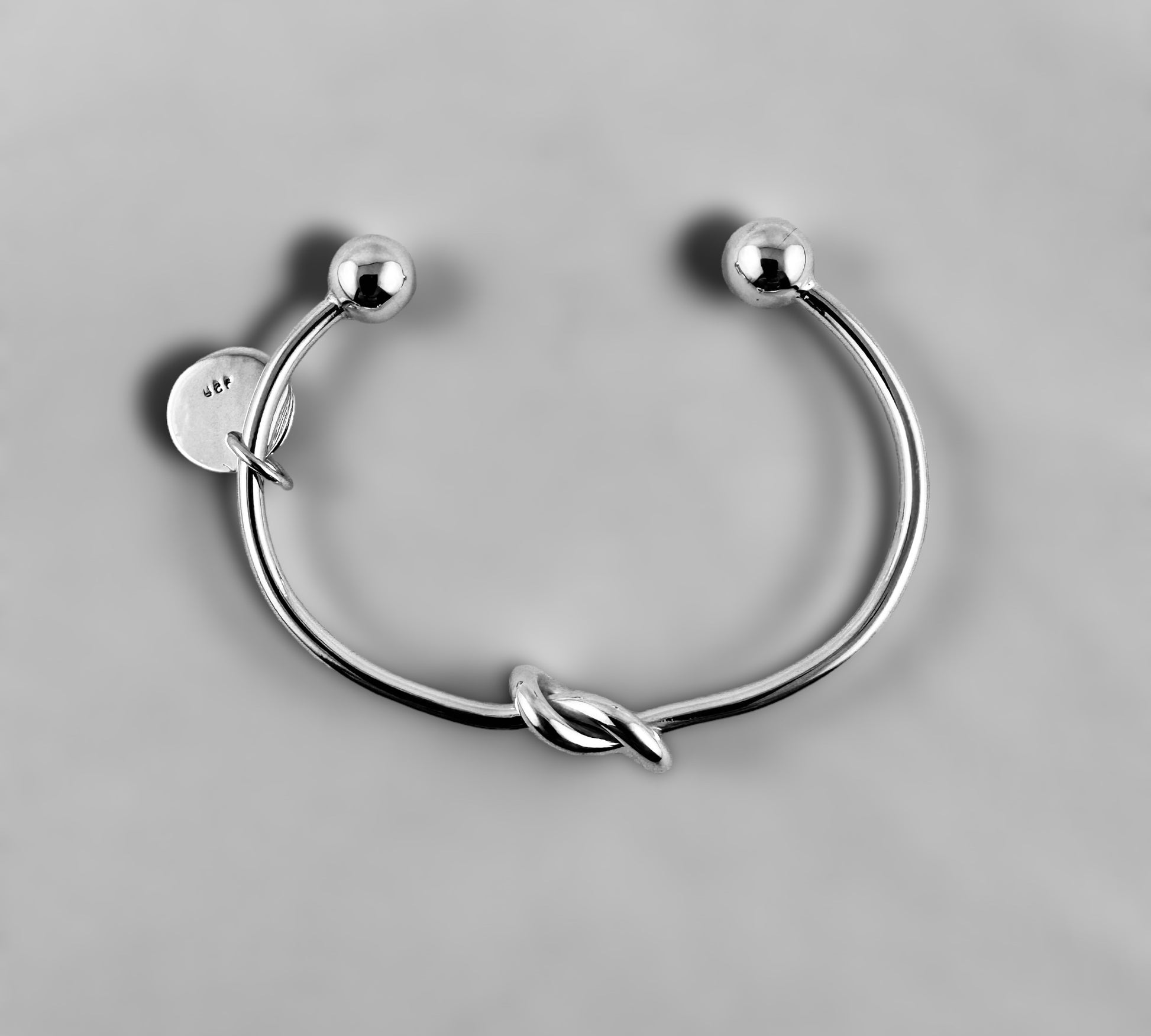 Rope Bracelet - agsb contemporary jewellery
