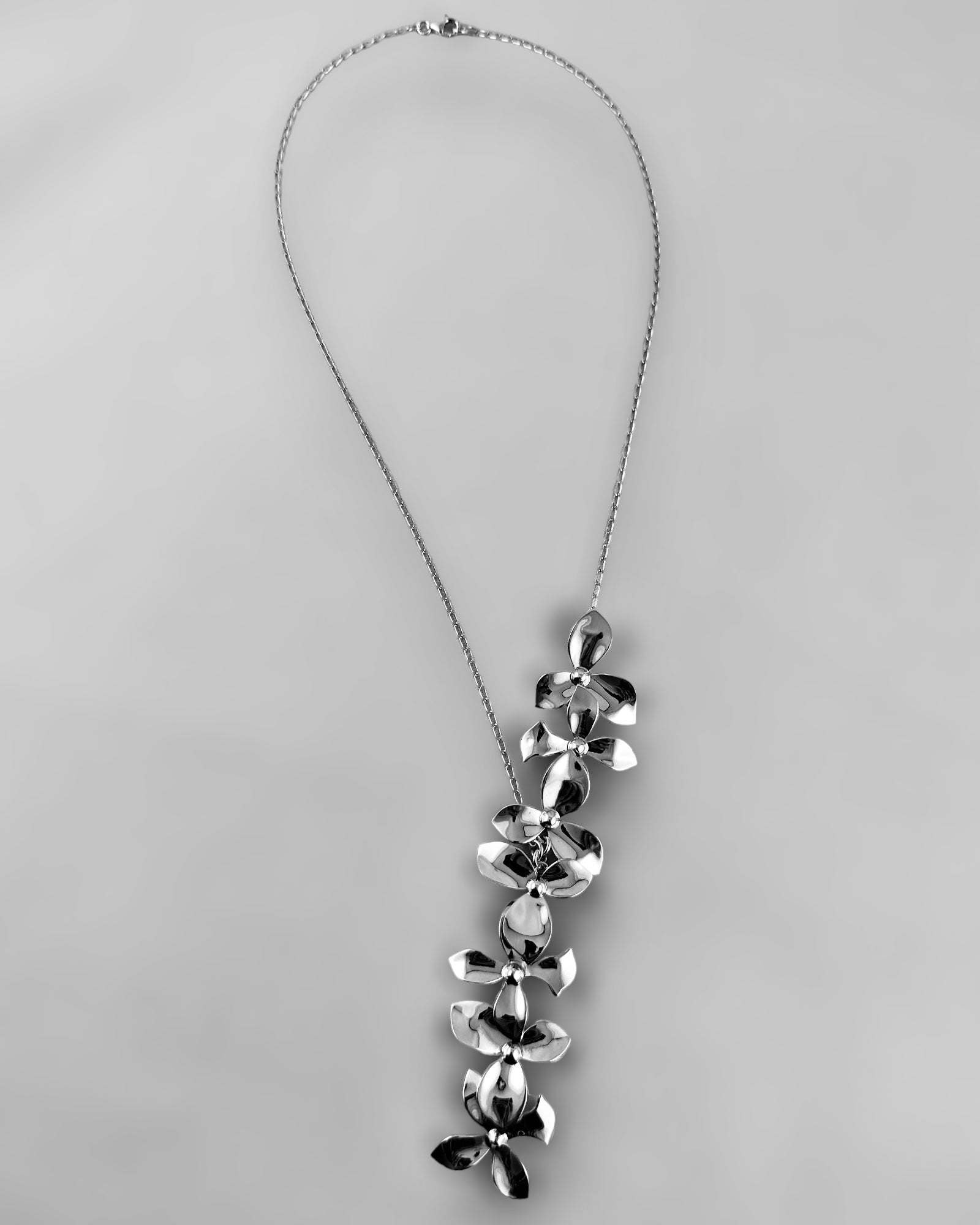 Flower Child Necklace - agsb contemporary jewellery