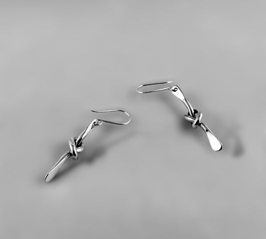Knot - agsb contemporary jewellery