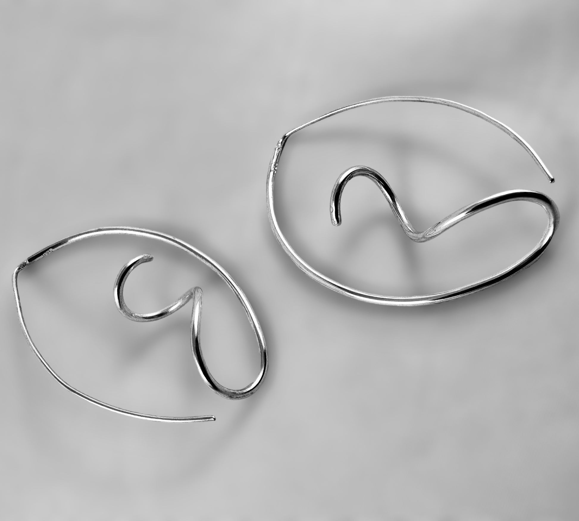 Swirl - agsb contemporary jewellery