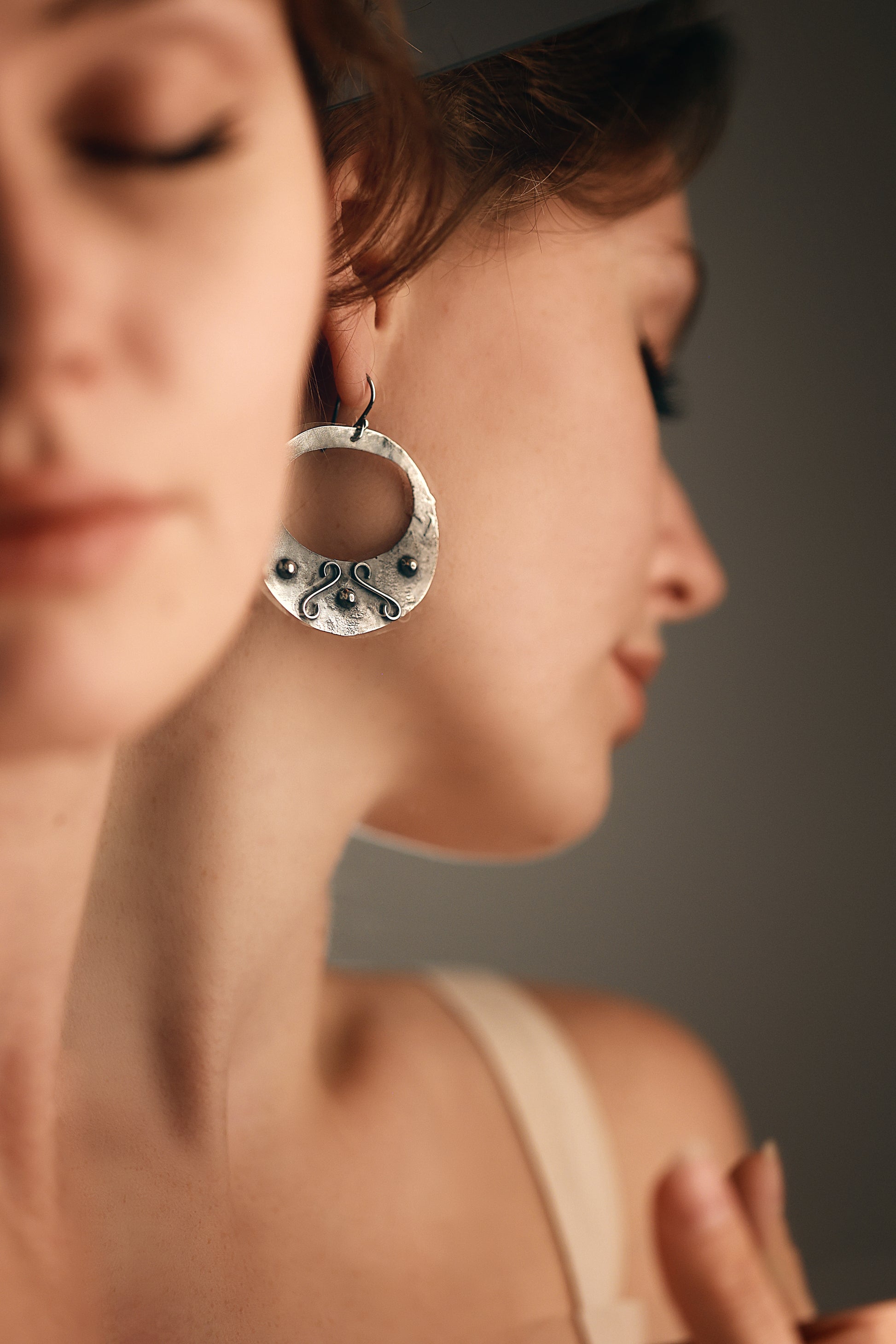 Tribal - agsb contemporary jewellery