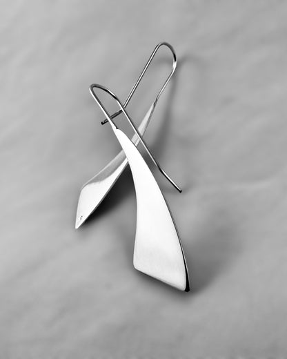 Oar - agsb contemporary jewellery