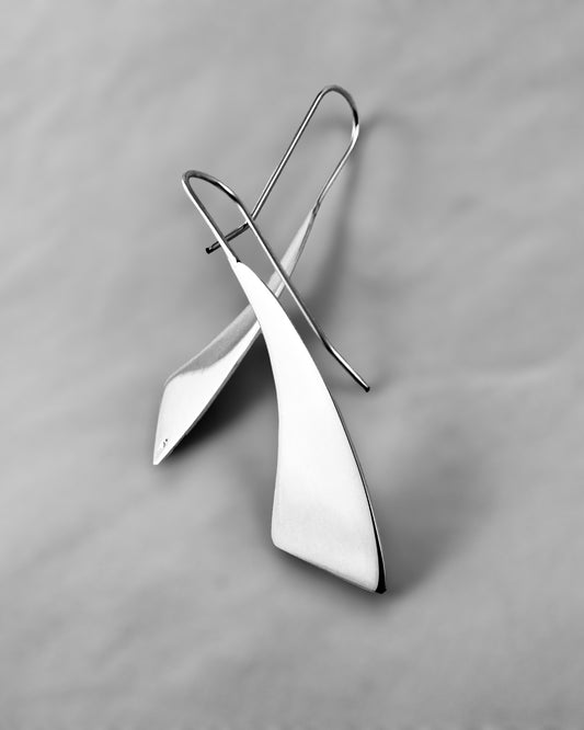 Oar - agsb contemporary jewellery