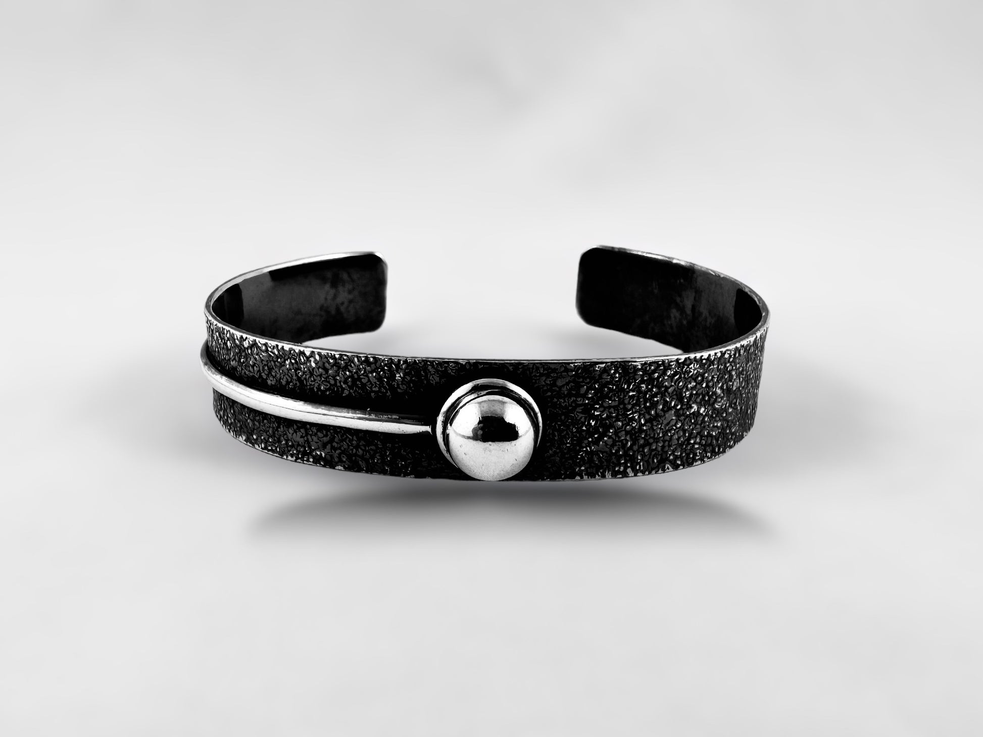 Fugazi Bracelet - agsb contemporary jewellery