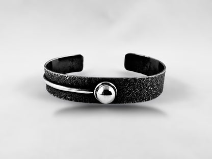 Fugazi Bracelet - agsb contemporary jewellery