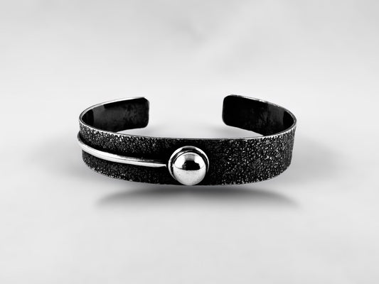 Men’s Fugazi Br - agsb contemporary jewellery
