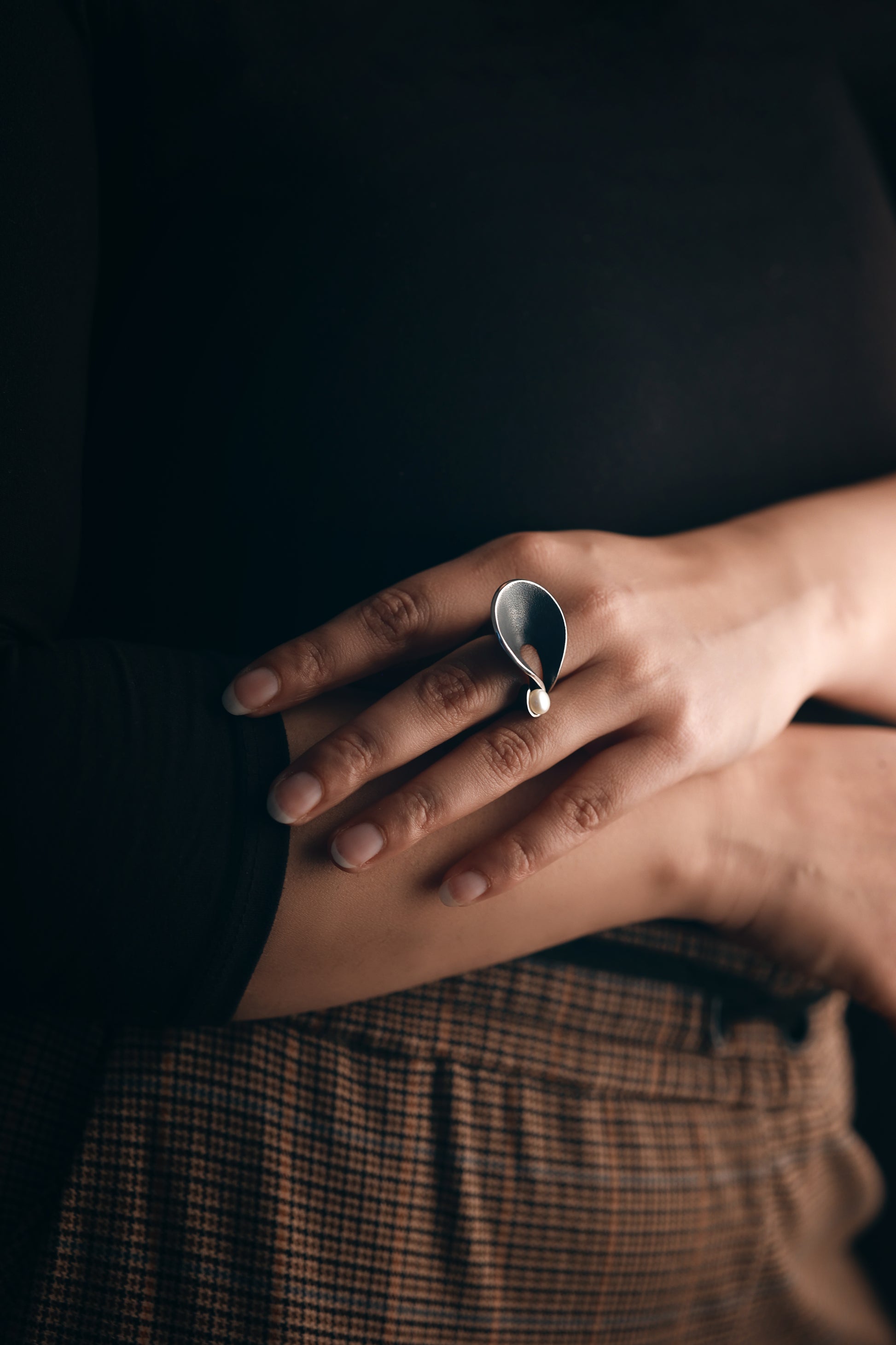Alter Ego - agsb contemporary jewellery