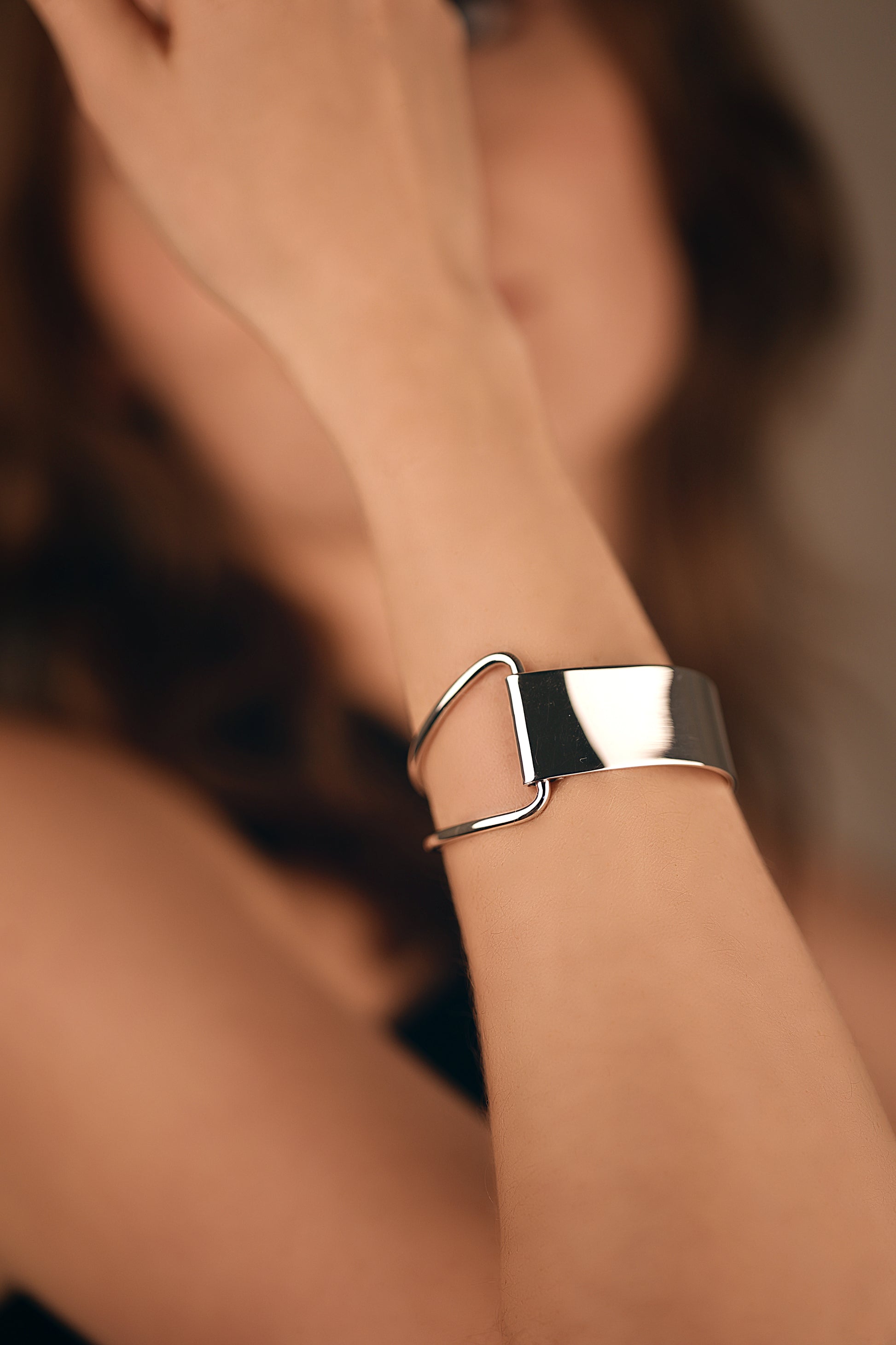 Zeus Bracelet - agsb contemporary jewellery