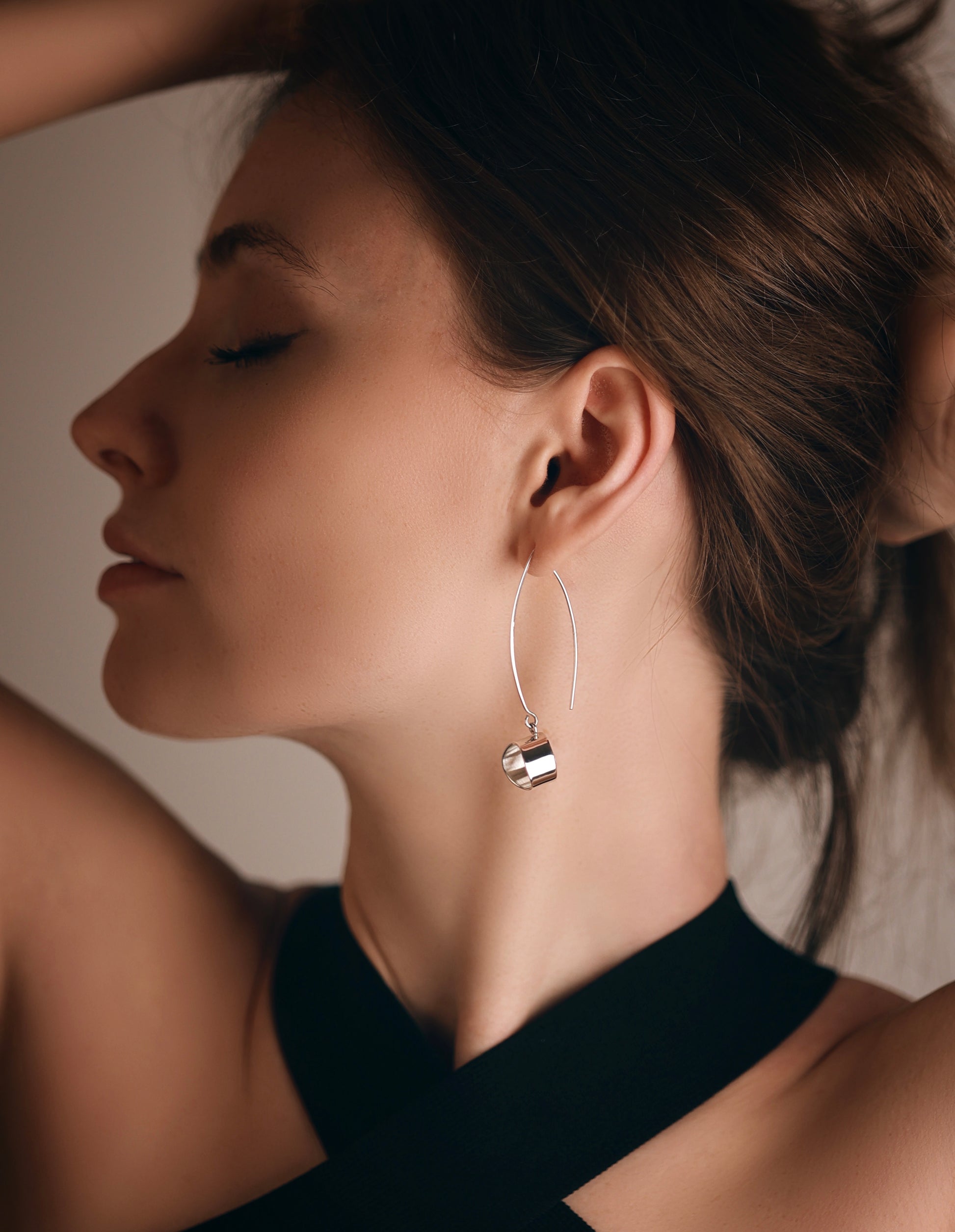 Cylinder - agsb contemporary jewellery