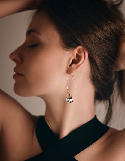 Cylinder - agsb contemporary jewellery