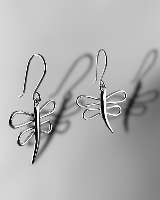 Dragonfly - agsb contemporary jewellery
