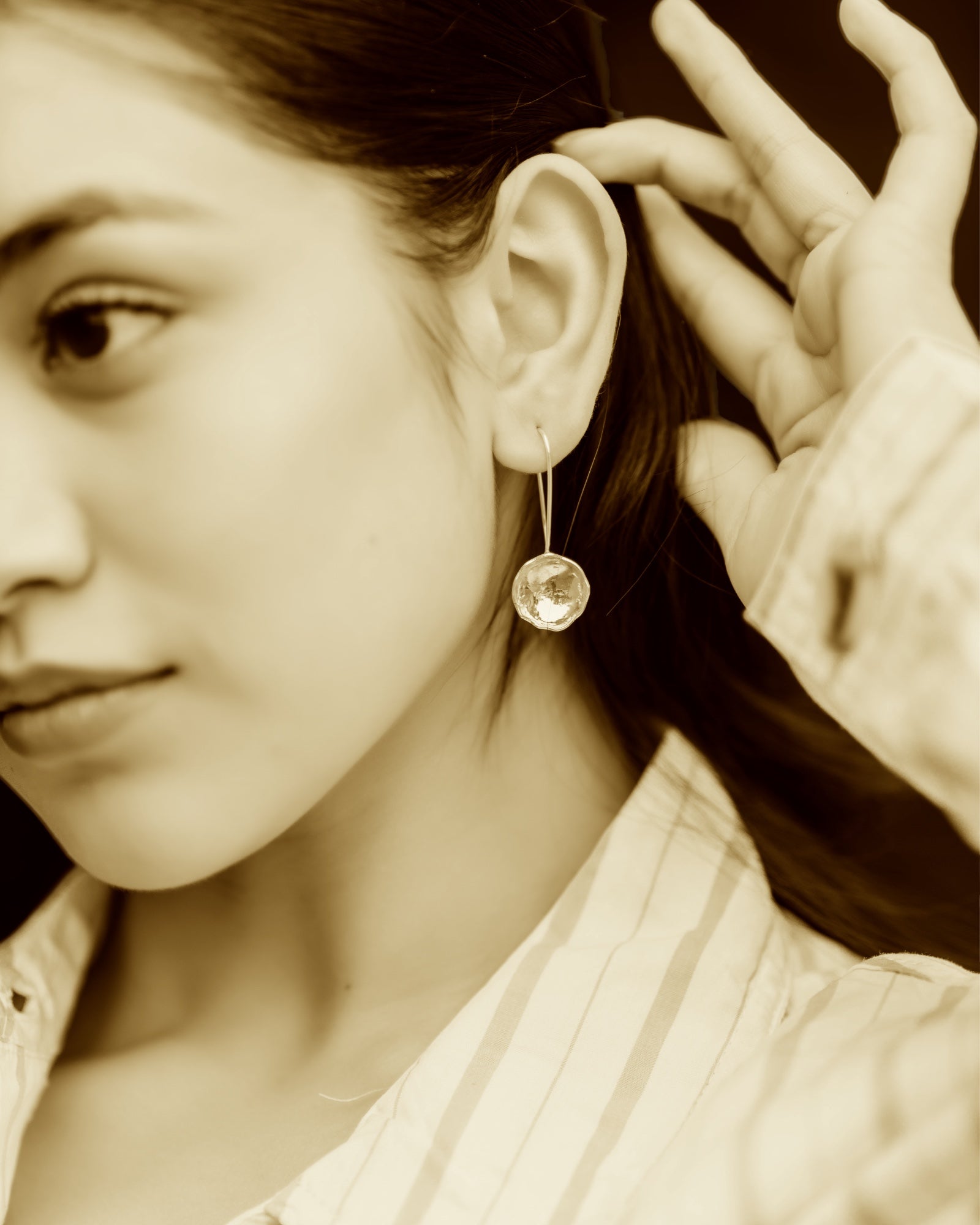 Ladle - agsb contemporary jewellery