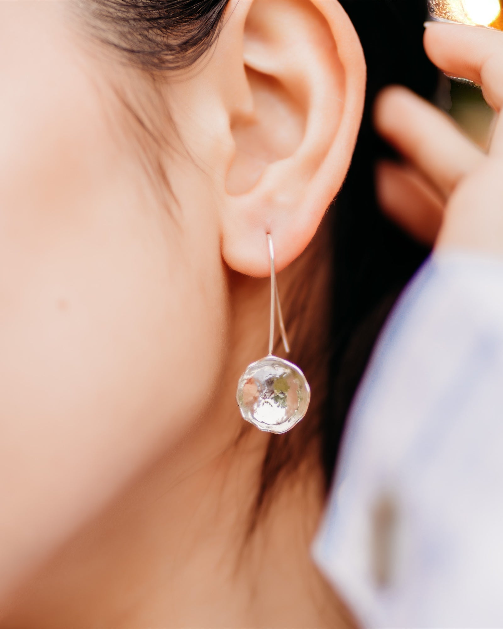 Ladle - agsb contemporary jewellery