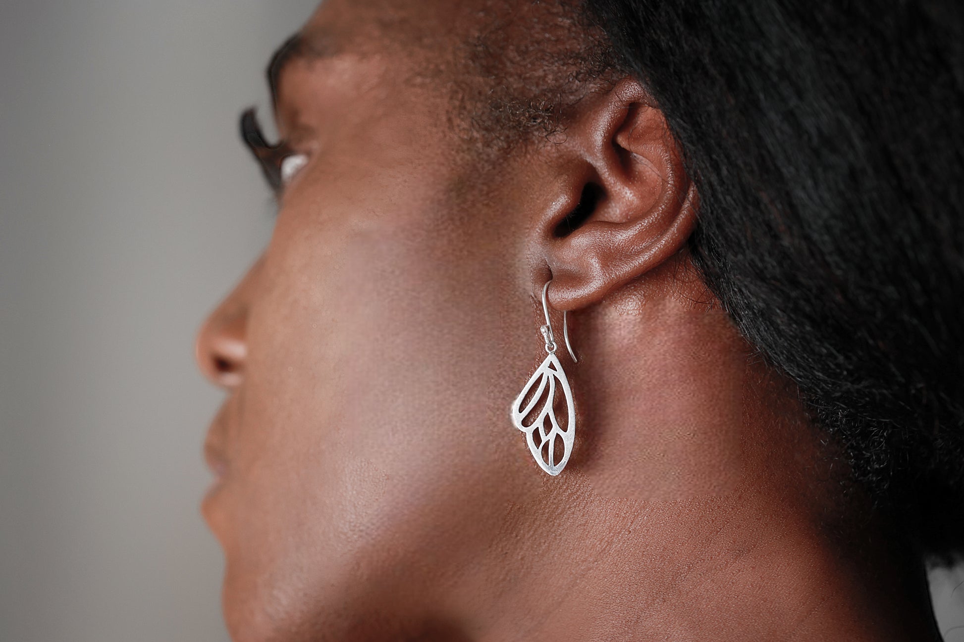 Butterfly Wing - agsb contemporary jewellery
