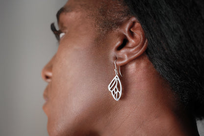 Butterfly Wing - agsb contemporary jewellery