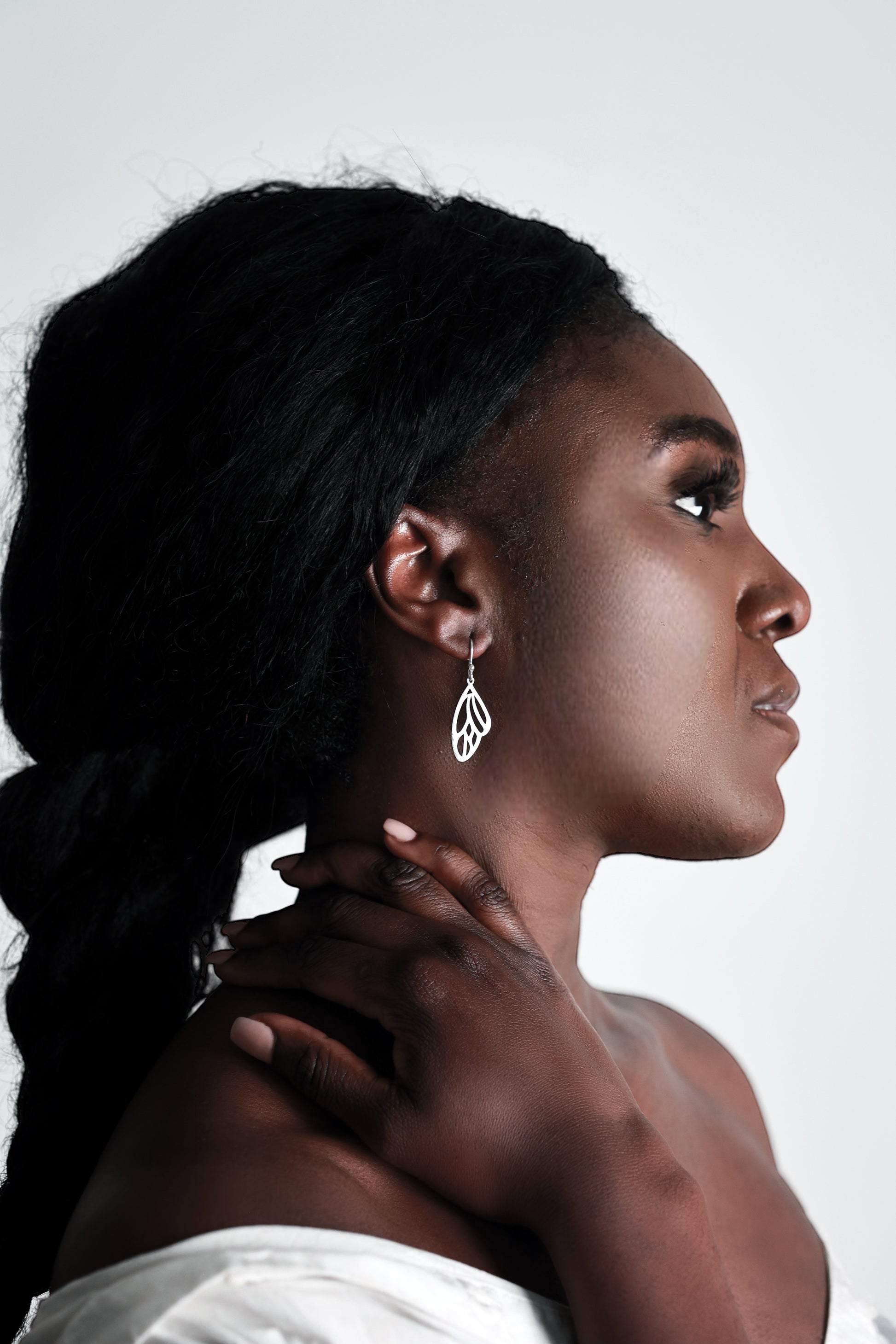 Butterfly Wing - agsb contemporary jewellery