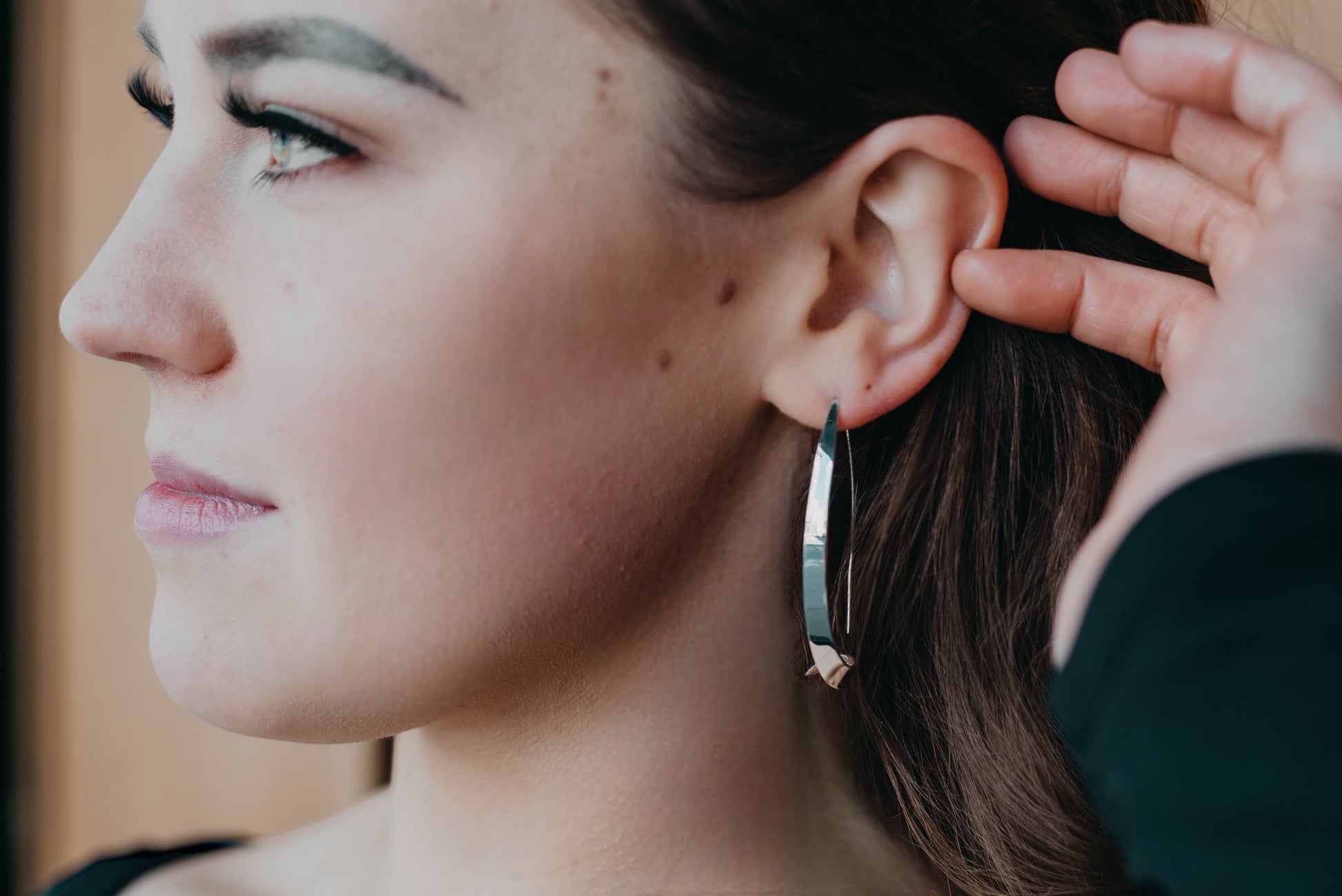 Ribbon - agsb contemporary jewellery