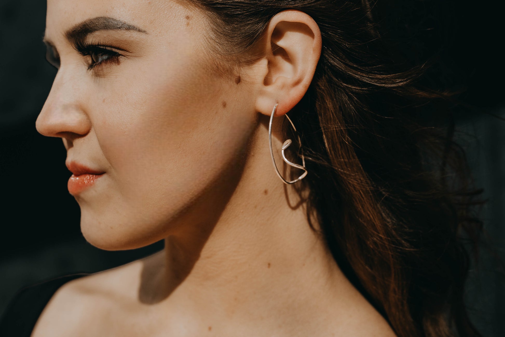 Swirl - agsb contemporary jewellery