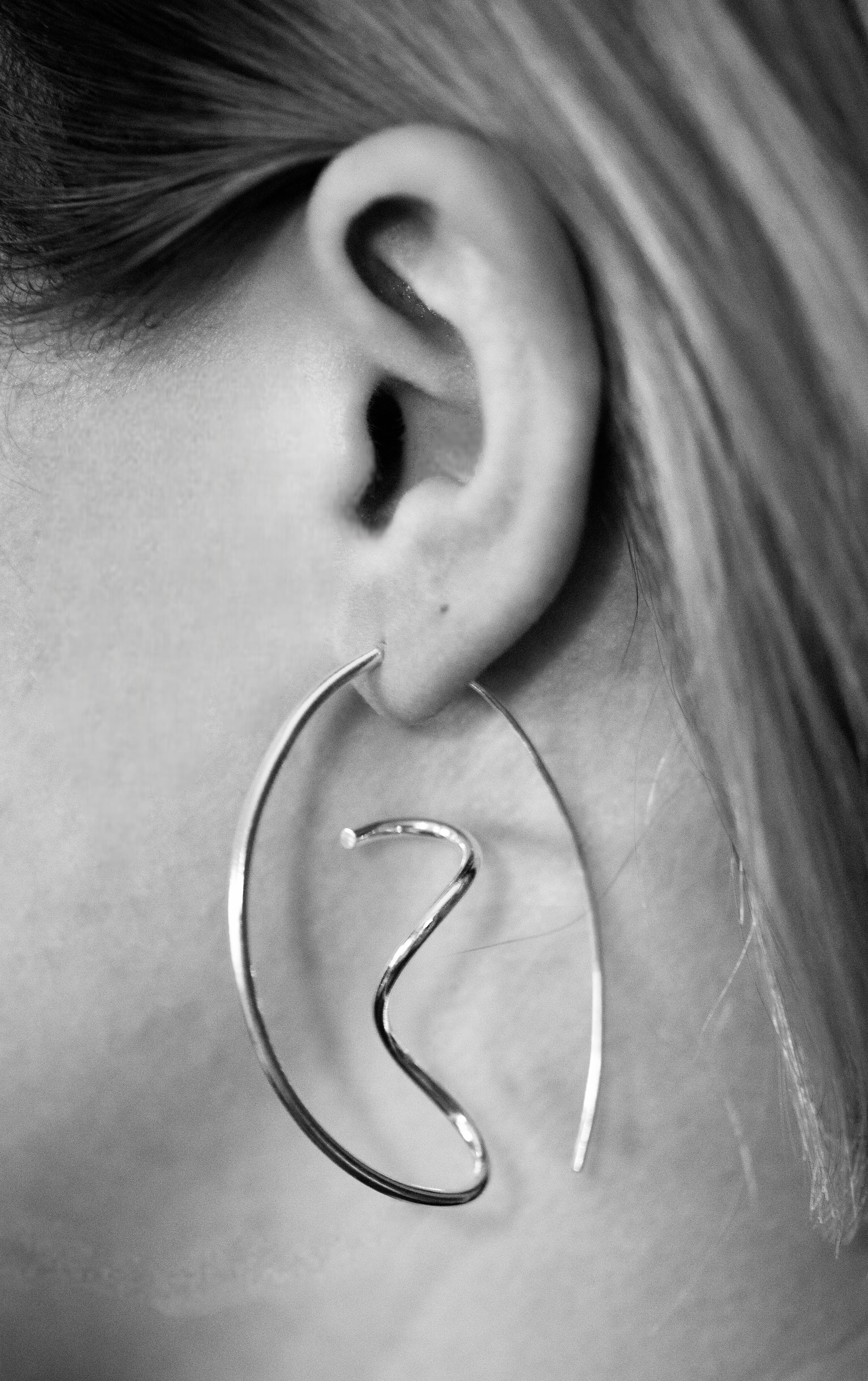 Swirl - agsb contemporary jewellery