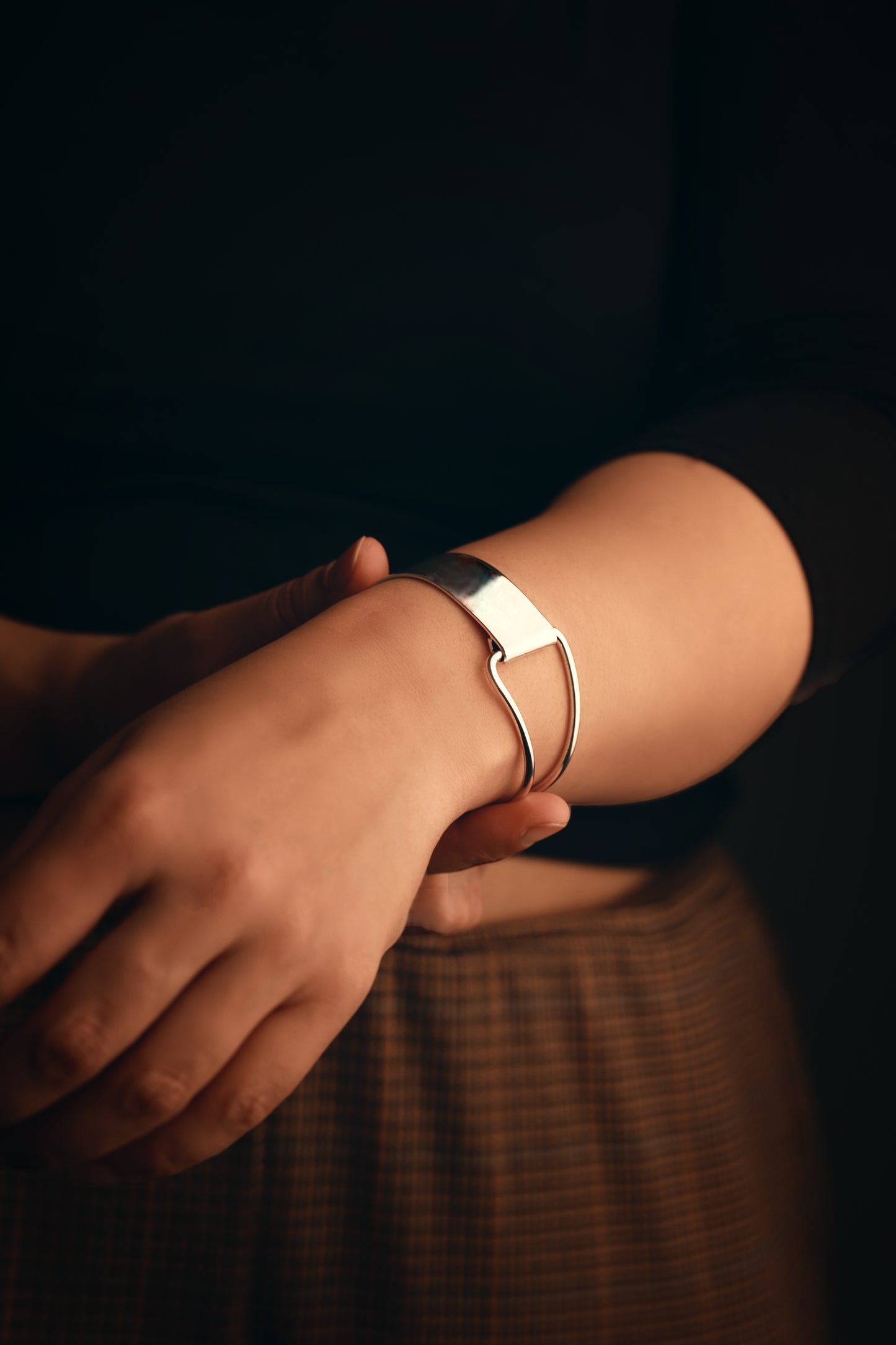 Zeus Bracelet - agsb contemporary jewellery
