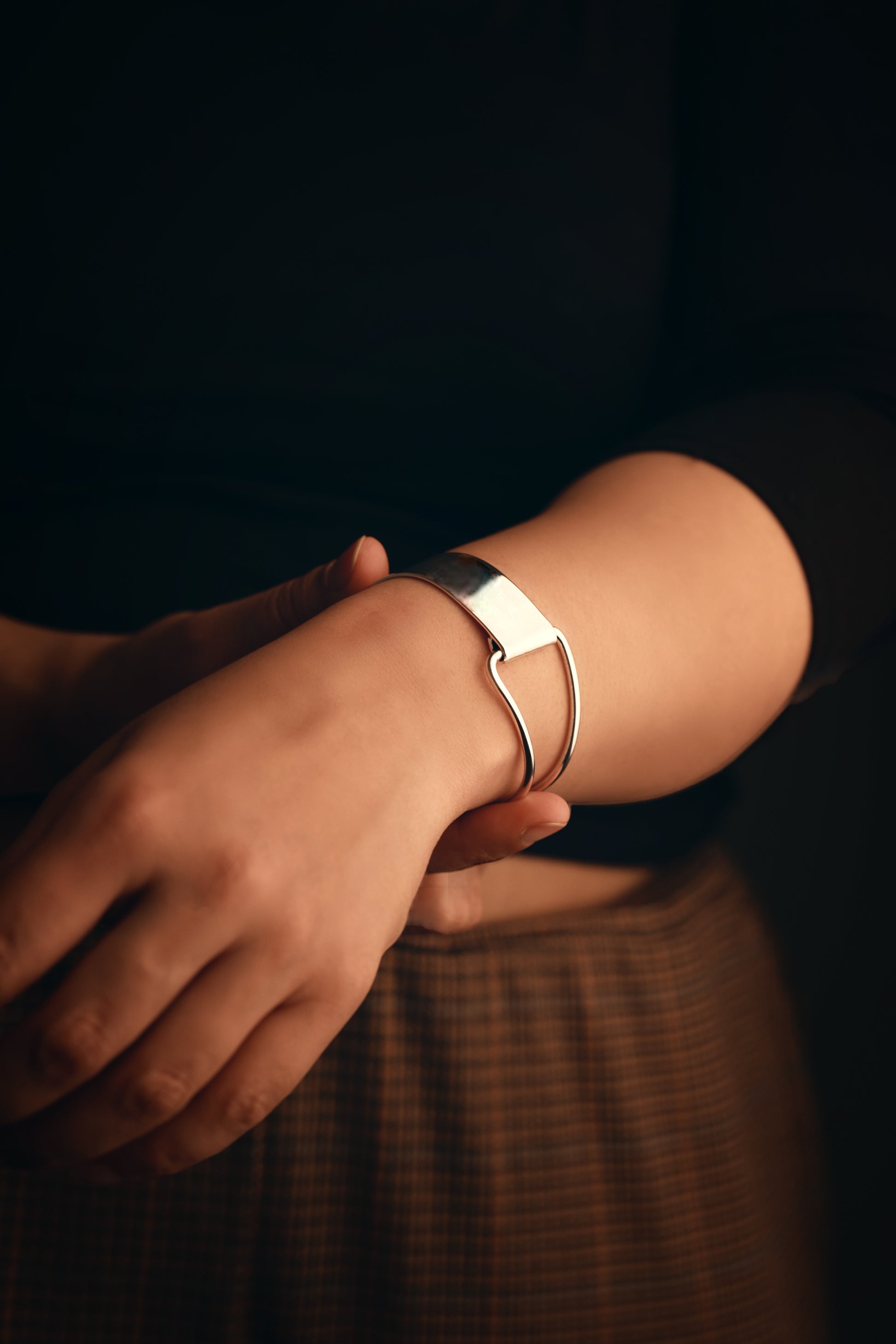 Zeus Bracelet - agsb contemporary jewellery
