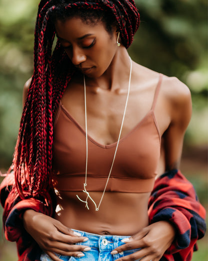 Circus Long Necklace - agsb contemporary jewellery