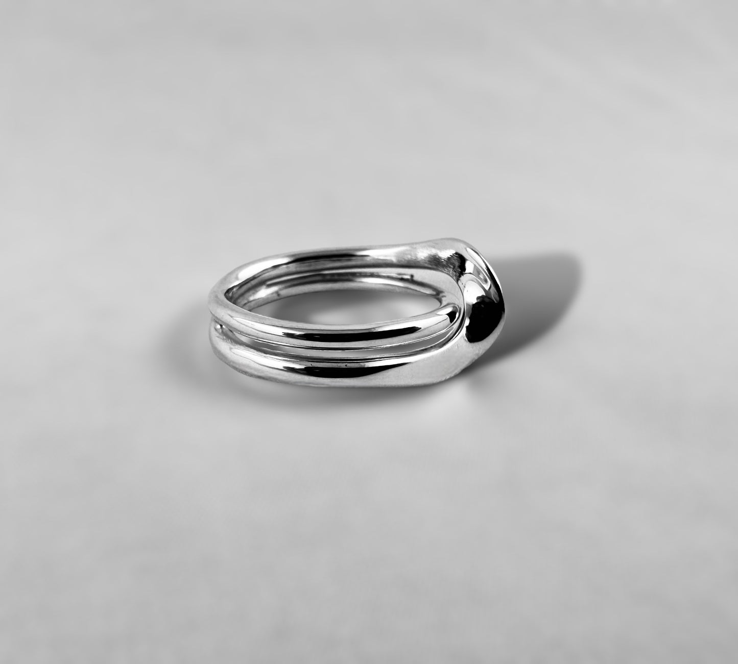 Peak - agsb contemporary jewellery