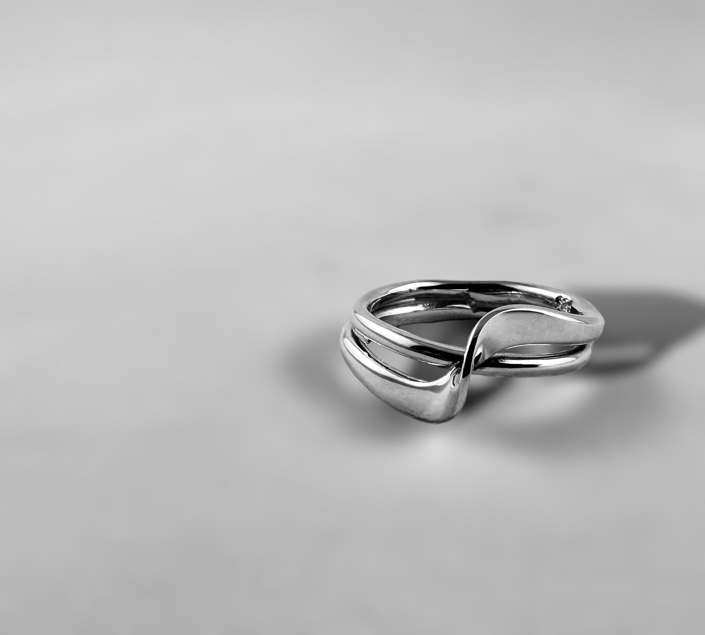 Peak - agsb contemporary jewellery