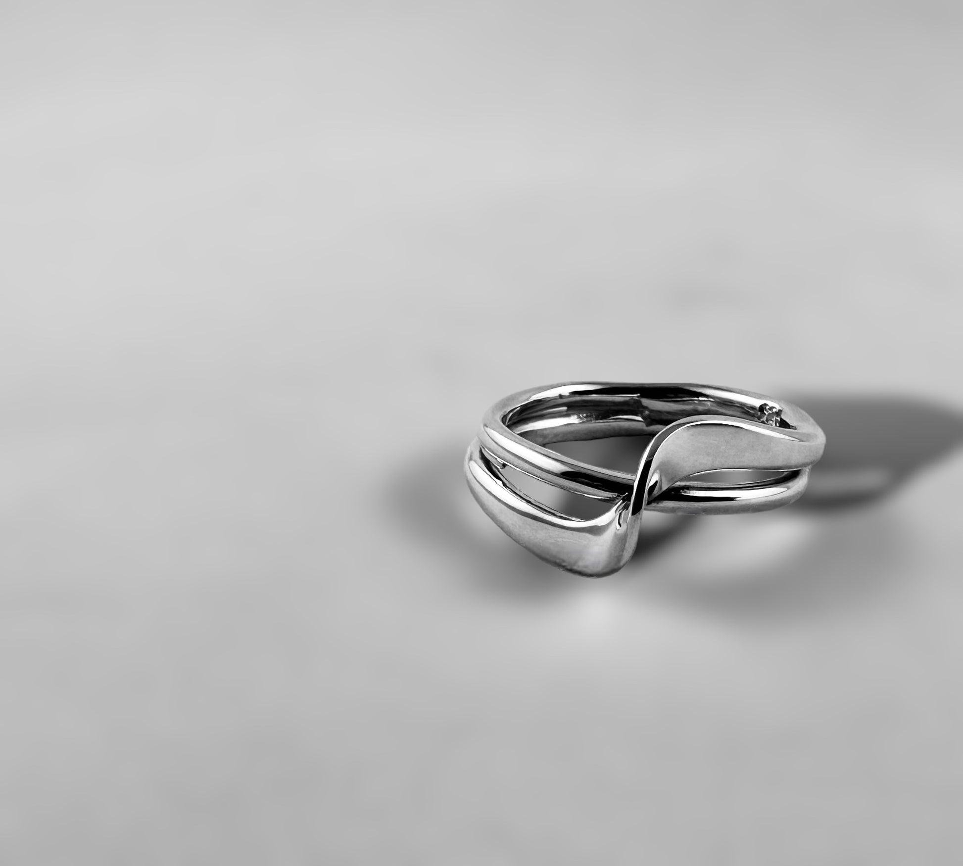 Peak - agsb contemporary jewellery