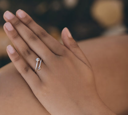 Arrow - agsb contemporary jewellery