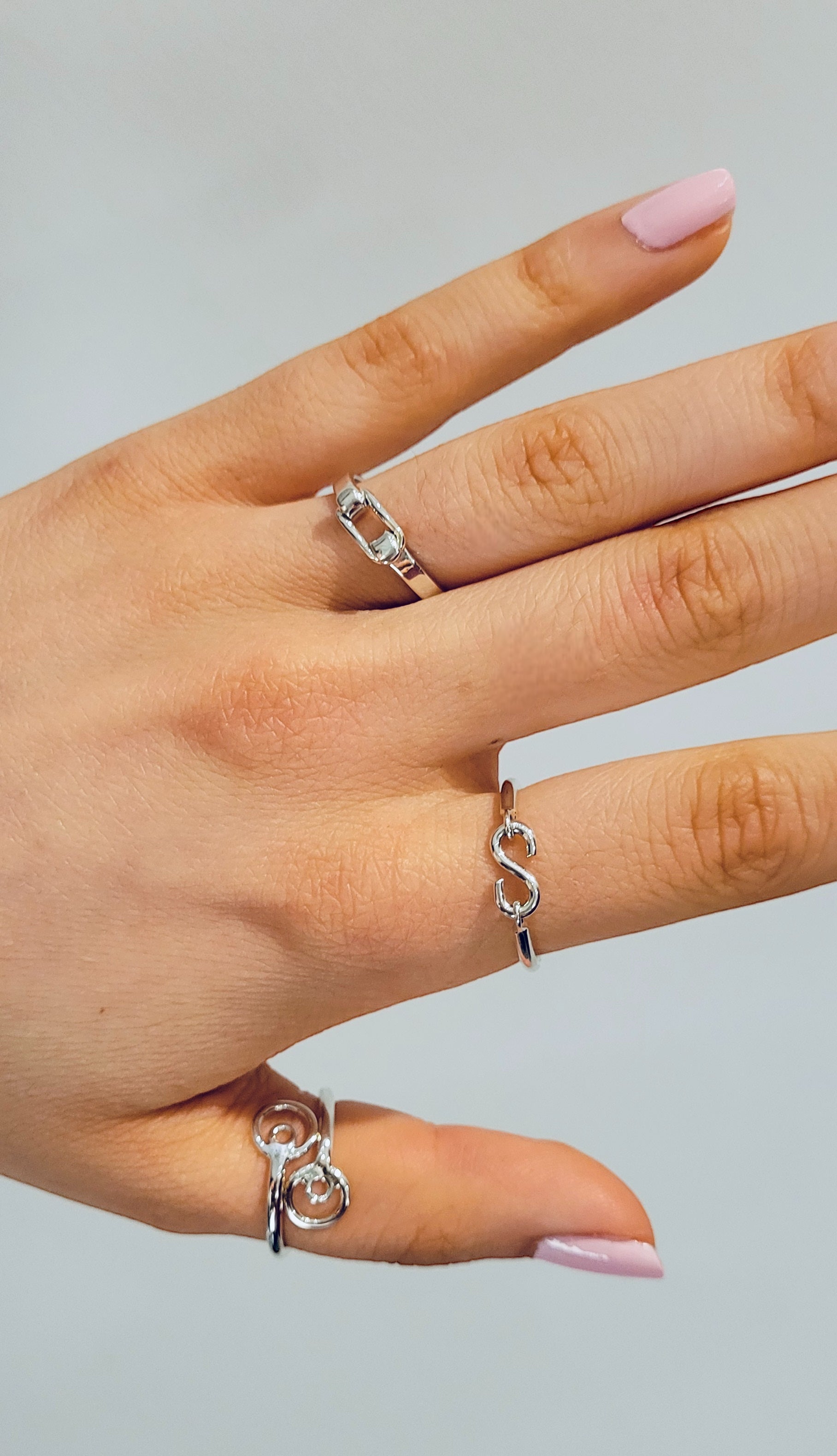 Hook - agsb contemporary jewellery