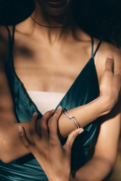 Roxy Bracelet - agsb contemporary jewellery