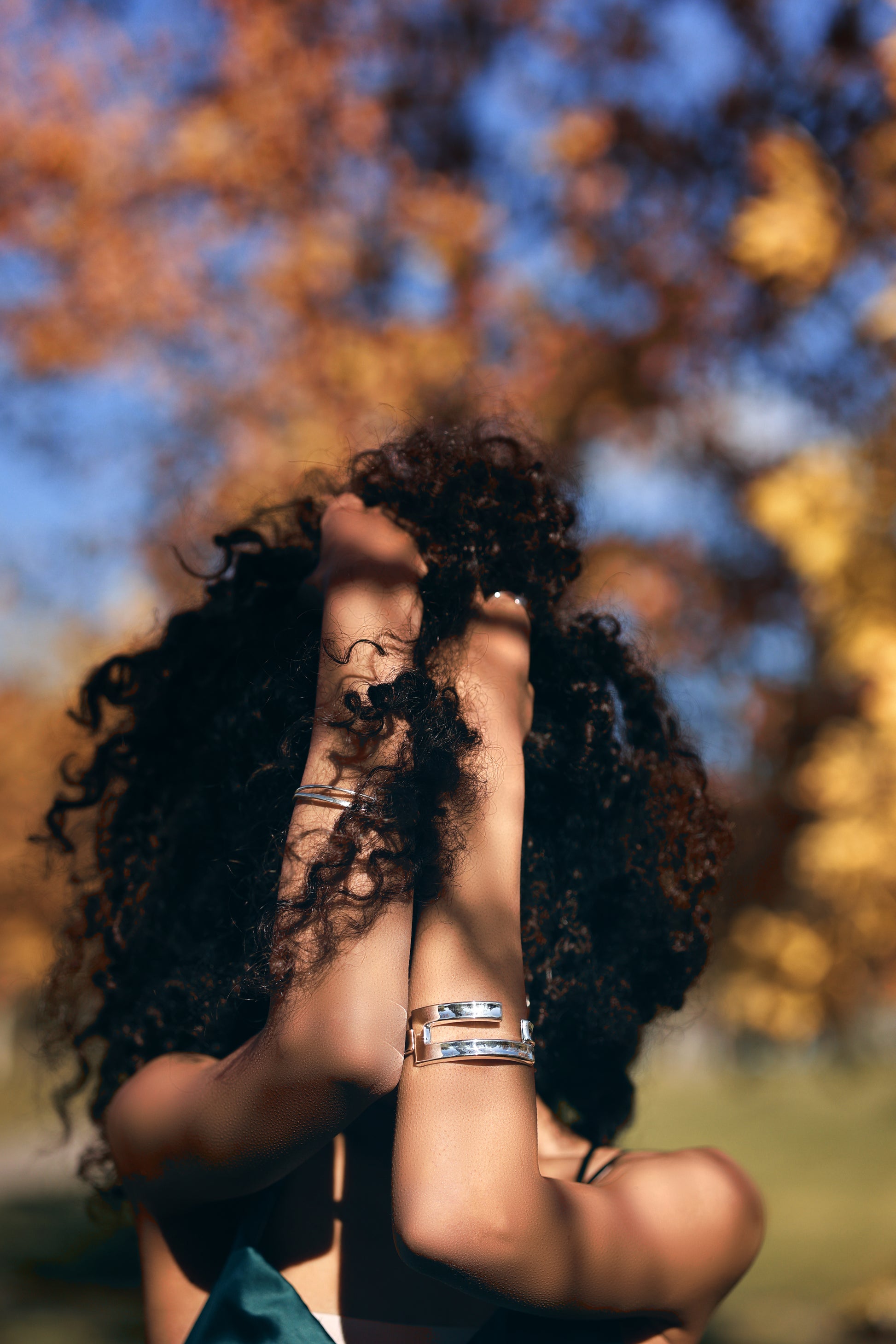 Magic Bracelet - agsb contemporary jewellery