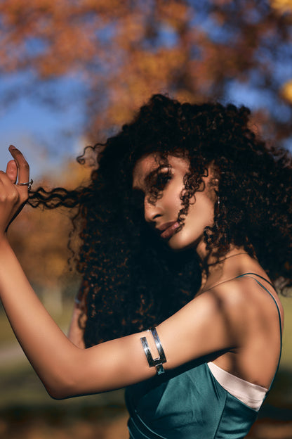 Magic Bracelet - agsb contemporary jewellery