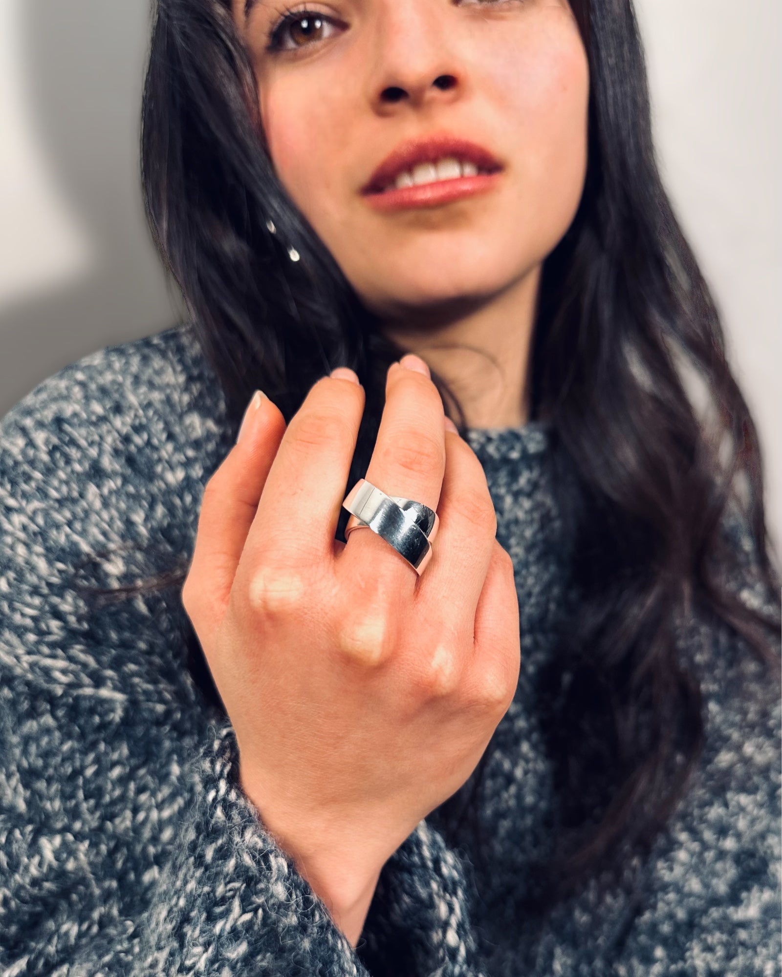 Bridge - agsb contemporary jewellery