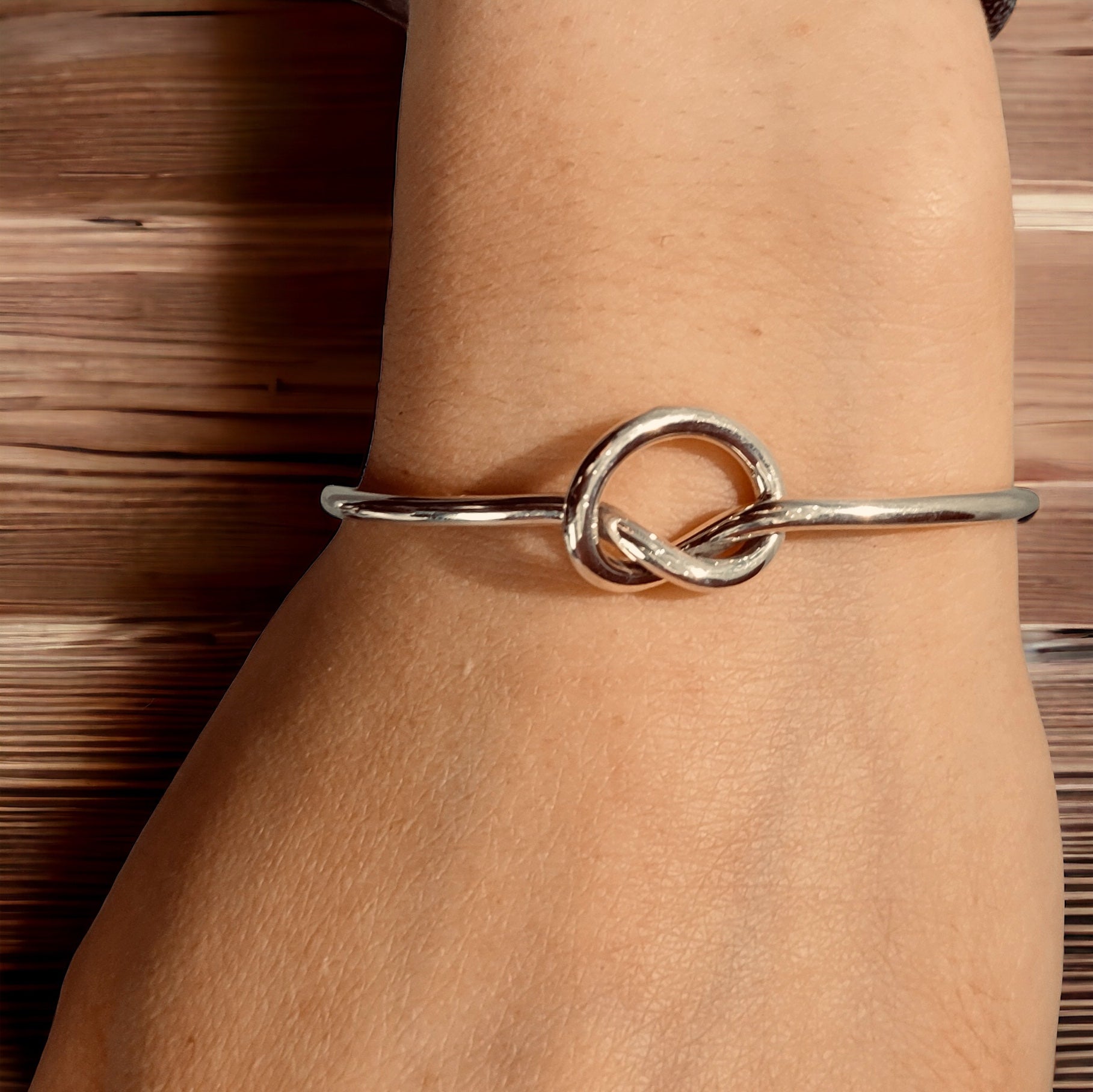 Rope Bracelet - agsb contemporary jewellery