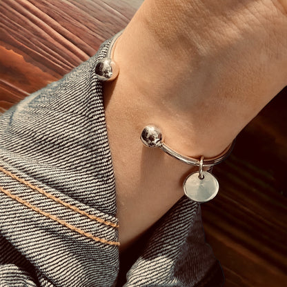 Rope Bracelet - agsb contemporary jewellery