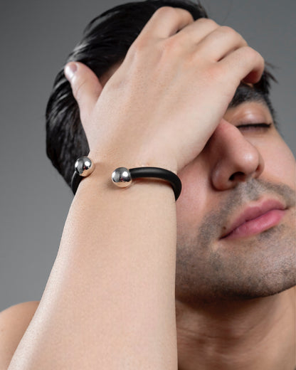 Yugo Br For Men - agsb contemporary jewellery