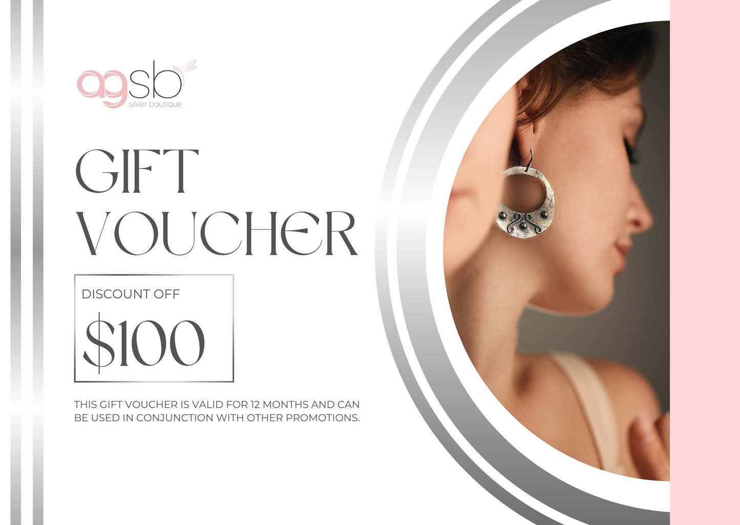 agsb Gift Cards - agsb contemporary jewellery