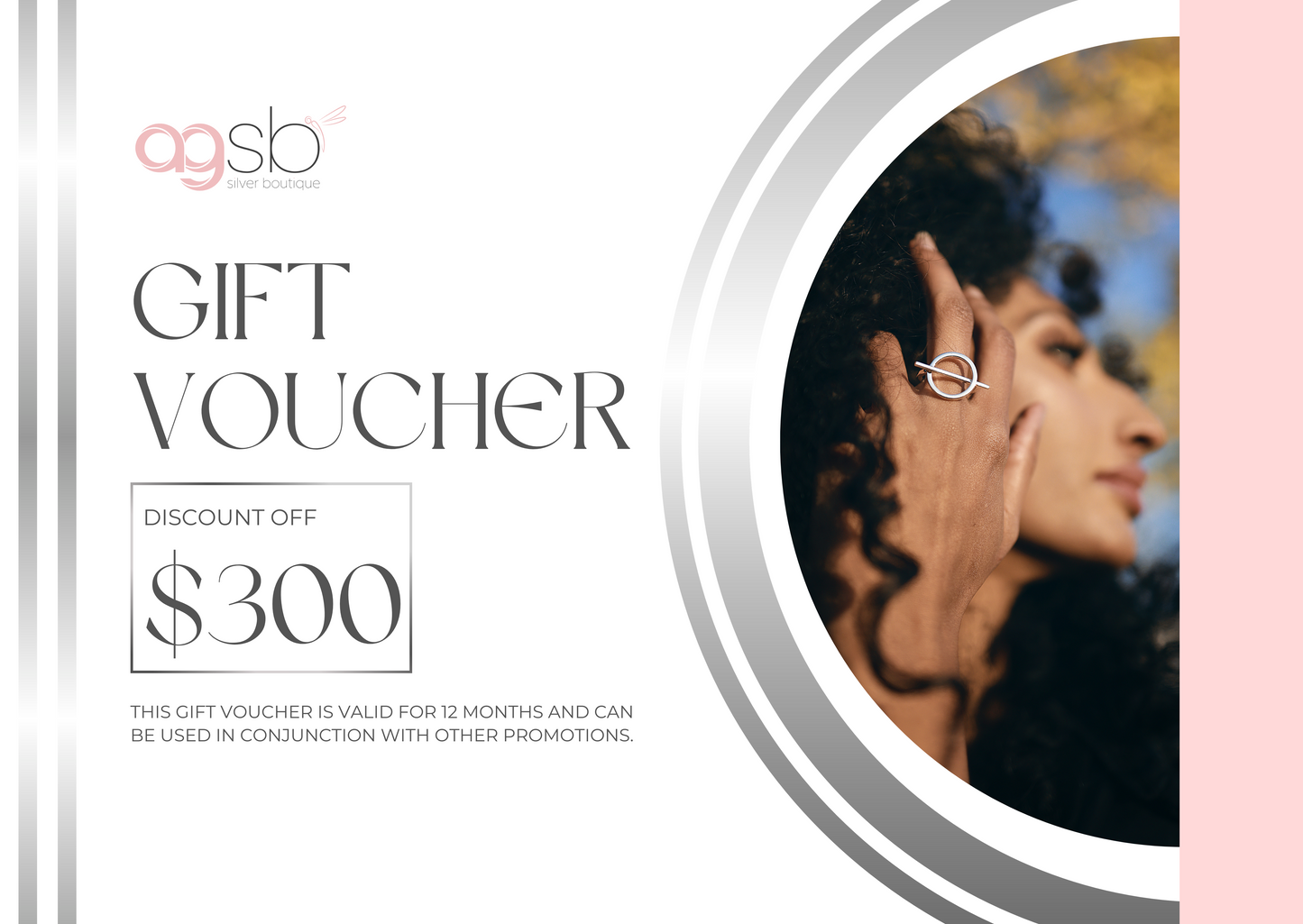 agsb Gift Cards - agsb contemporary jewellery